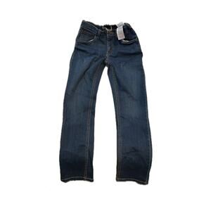 Levis 511 Straight Cut Blue Jeans Womans 16R 28x30